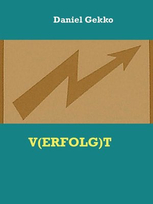 cover image of V(ERFOLG)T